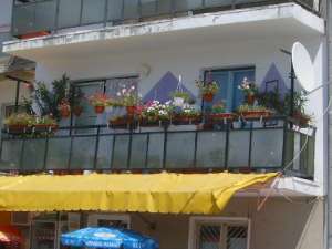 vand apartament in loc. Mahmudia