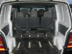 mercedes vito