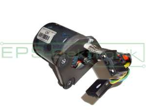 Depanare "motor" coloane servo-directie Fiat Punto