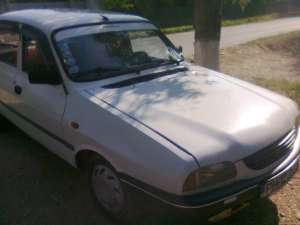 vind dacia 1400