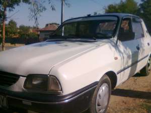 vind dacia 1400