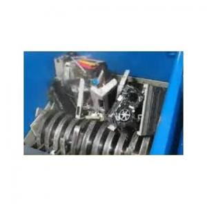 Shredder pentru plastice La Comanda
