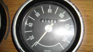 Vand masina colectie DACIA 1100 din 1970