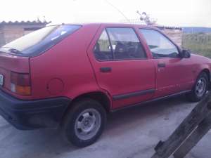 vand renault 19 chamade sau variante