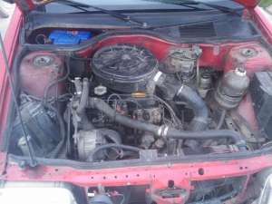 vand renault 19 chamade sau variante
