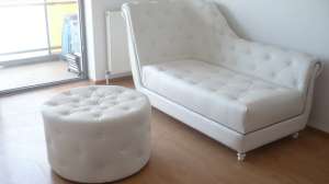 SALON SOFA/CANAPEA STIL CHESTERFIELD
