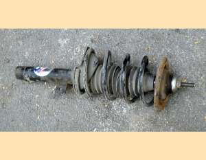 amortizor ford ka arc sachs piesa tensionare rulment sarcina