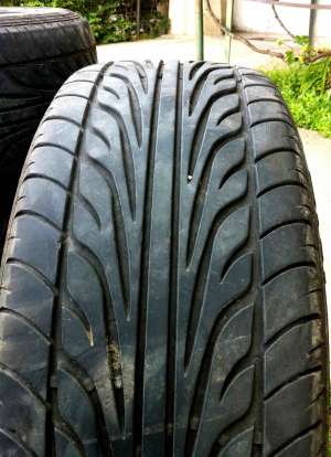 Vand 4 Anvelope Infinity 215/55.r16