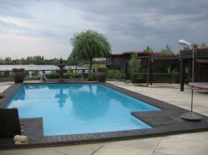Vila 10 camere(10 rooms) Baneasa,  Bucuresti