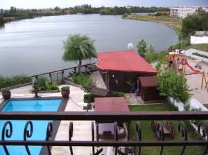Vila 10 camere(10 rooms) Baneasa,  Bucuresti
