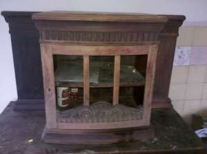 Vand obiect de mobilier antic