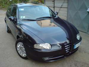 ALFA ROMEO