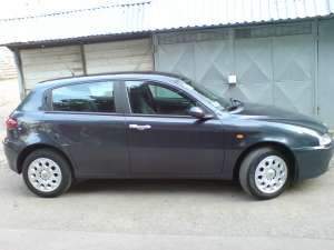 ALFA ROMEO