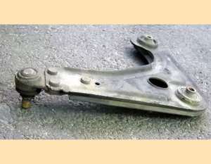 bascula sustinere caroserie ford ka brat suspensie roata stanga