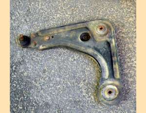 bascula sustinere caroserie ford ka brat suspensie roata stanga