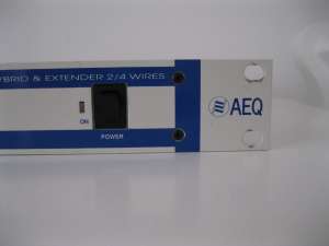 Hibrid telefonic Radio - TV