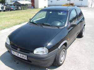VAND OPEL CORSA 1.4 I