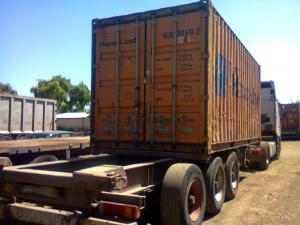 IVECO EUROSTAR CURSOR SI REMORCA CONTAINERE