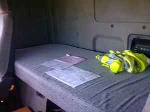 IVECO EUROSTAR CURSOR SI REMORCA CONTAINERE