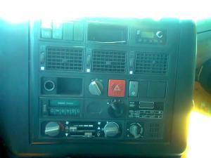 IVECO EUROSTAR CURSOR SI REMORCA CONTAINERE