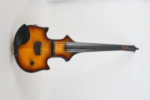 Vand Vioara Zeta  Model  Jean Luc Ponty Jazz Standard