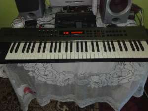 vand roland g1000+roland rs5