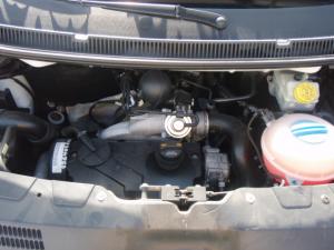 VW Transporter - Doka Camioneta cu Lada si Prelata - 1.9TDI  / tel: 0753-400015 /