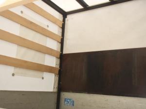 VW Transporter - Doka Camioneta cu Lada si Prelata - 1.9TDI  / tel: 0753-400015 /