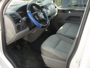 VW Transporter - Doka Camioneta cu Lada si Prelata - 1.9TDI  / tel: 0753-400015 /