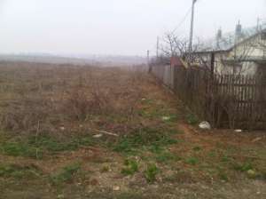 Vand teren 2550 mp Balotesti