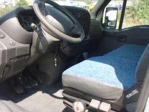 IVECO Daily 35C11 Autoutilitara