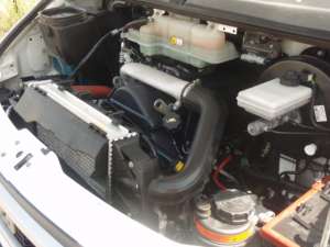 IVECO Daily 35C11 Autoutilitara