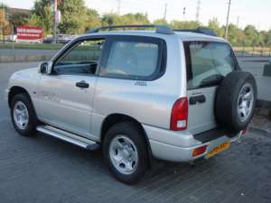 SUZUKI Grand Vitara 1.6i