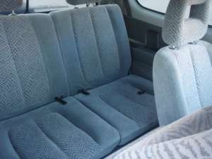 SUZUKI Grand Vitara 1.6i