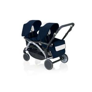 CARUCIOR GEMENI CAM