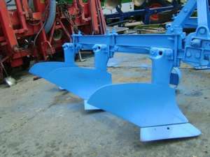 Vand urmatoarele utilaje agricole: