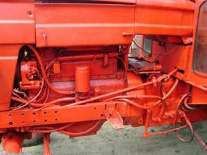 Vand urmatoarele utilaje agricole: