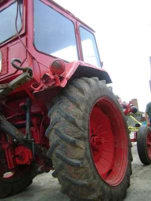 Vand urmatoarele utilaje agricole: