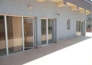 Apartamente noi,   zona buna