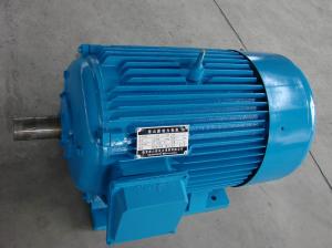VAND GENERATOR CU MAGNETI PERMANENTI 7.5KW 380V