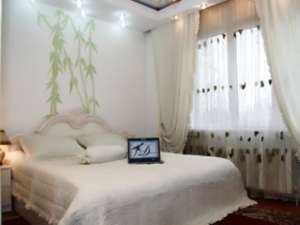 The Сheaper Hotel in Chisinau for only 30 euro