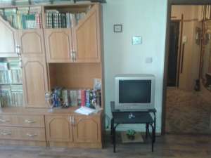 vand apartament 3 camere mobilat si utilat complet in Medgidia