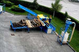 Despicator busteni Pinosa EPC 400