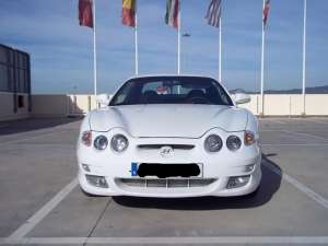 vand etrieri hyundai coupe motor 1.6 benzina an 2000