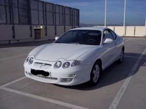 vand etrieri hyundai coupe motor 1.6 benzina an 2000