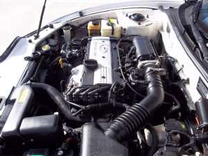 vand etrieri hyundai coupe motor 1.6 benzina an 2000
