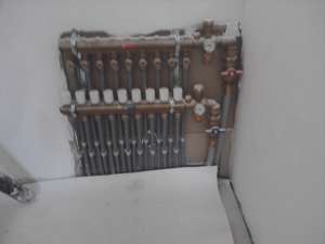 MONTAJ CENTRALE TERMICE IASI--MONTAJ CAZANE PE LEMNE IASI--TEL. 0740079939