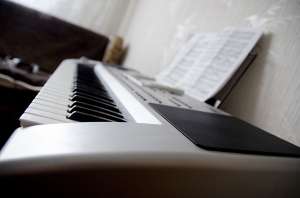 VAND KORG PA80