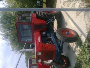 vand tractor u650