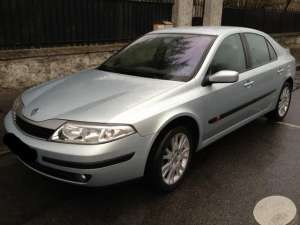 vand fuzete renault laguna motor 1.9 dci an 2003